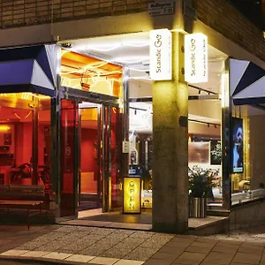 3* Hotel Scandic Go, Upplandsgatan 4