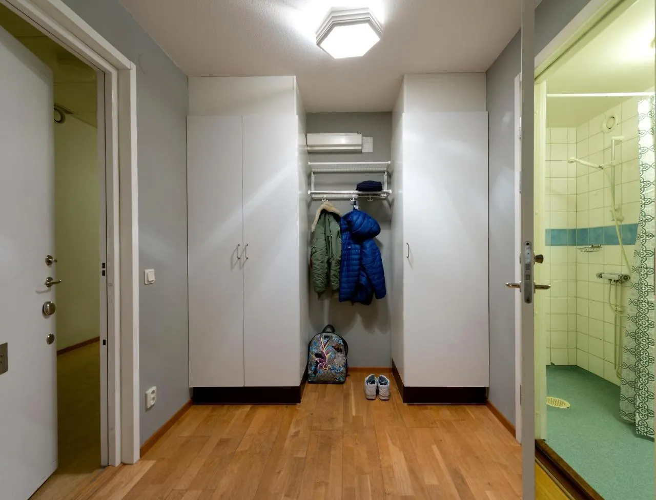 Optimal Apartments Skarholmen Sztokholm