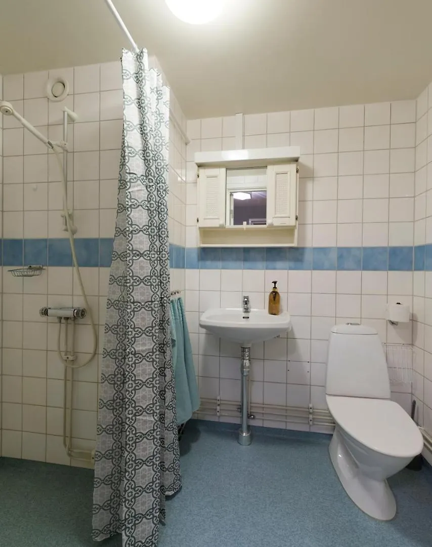 Optimal Apartments Skarholmen Sztokholm 0*,  Szwecja