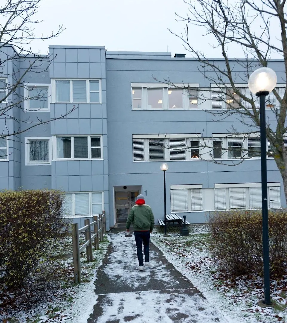 Optimal Apartments Skarholmen Sztokholm 0*,  Szwecja