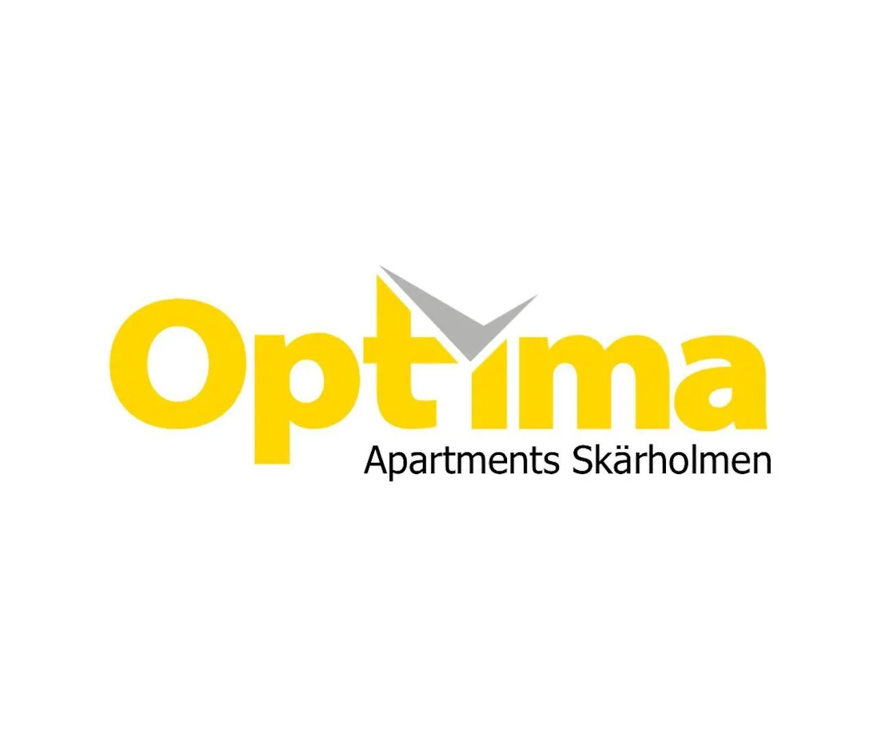 Optimal Apartments Skarholmen Sztokholm Szwecja